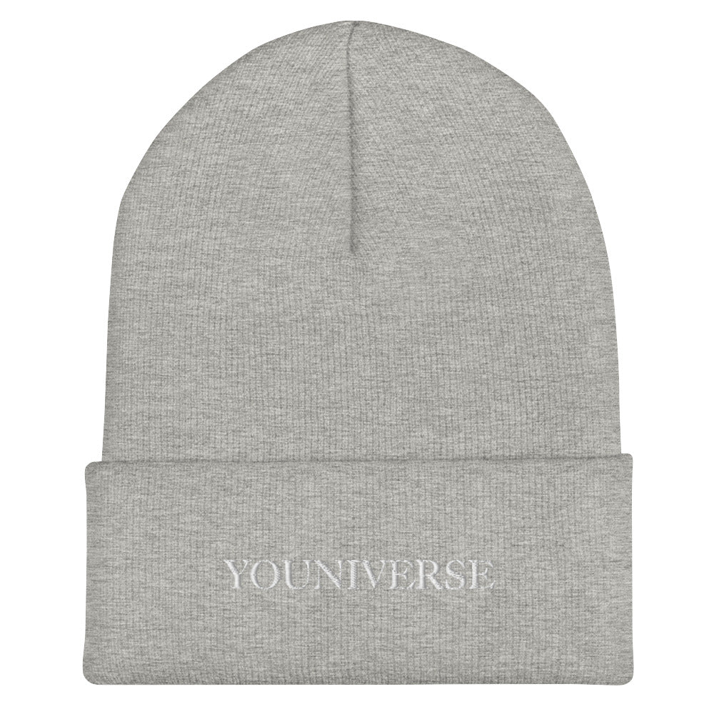 Signature Beanie