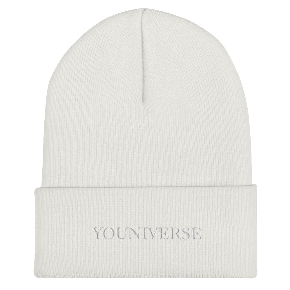 Signature Beanie