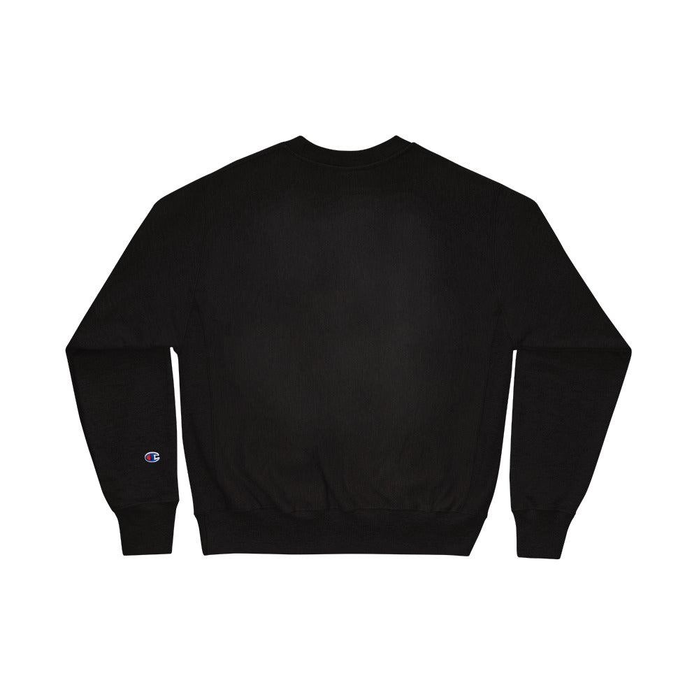 True Essence Champion® Sweatshirt