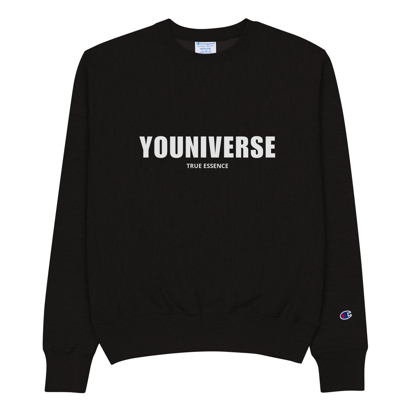 True Essence Champion® Sweatshirt