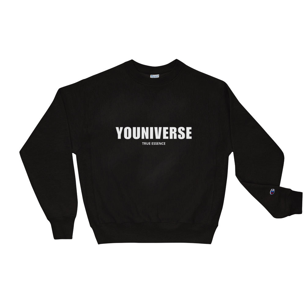 True Essence Champion® Sweatshirt
