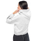 Starlight Cropped Windbreaker