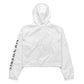 Starlight Cropped Windbreaker