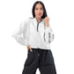 Starlight Cropped Windbreaker