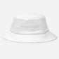 Signature Bucket Hat
