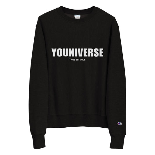 True Essence Champion® Sweatshirt