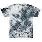 White Embroidered Cosmic Tee
