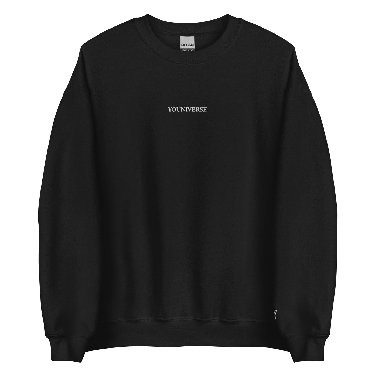 Signature Sweatshirt