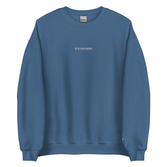 Signature Sweatshirt