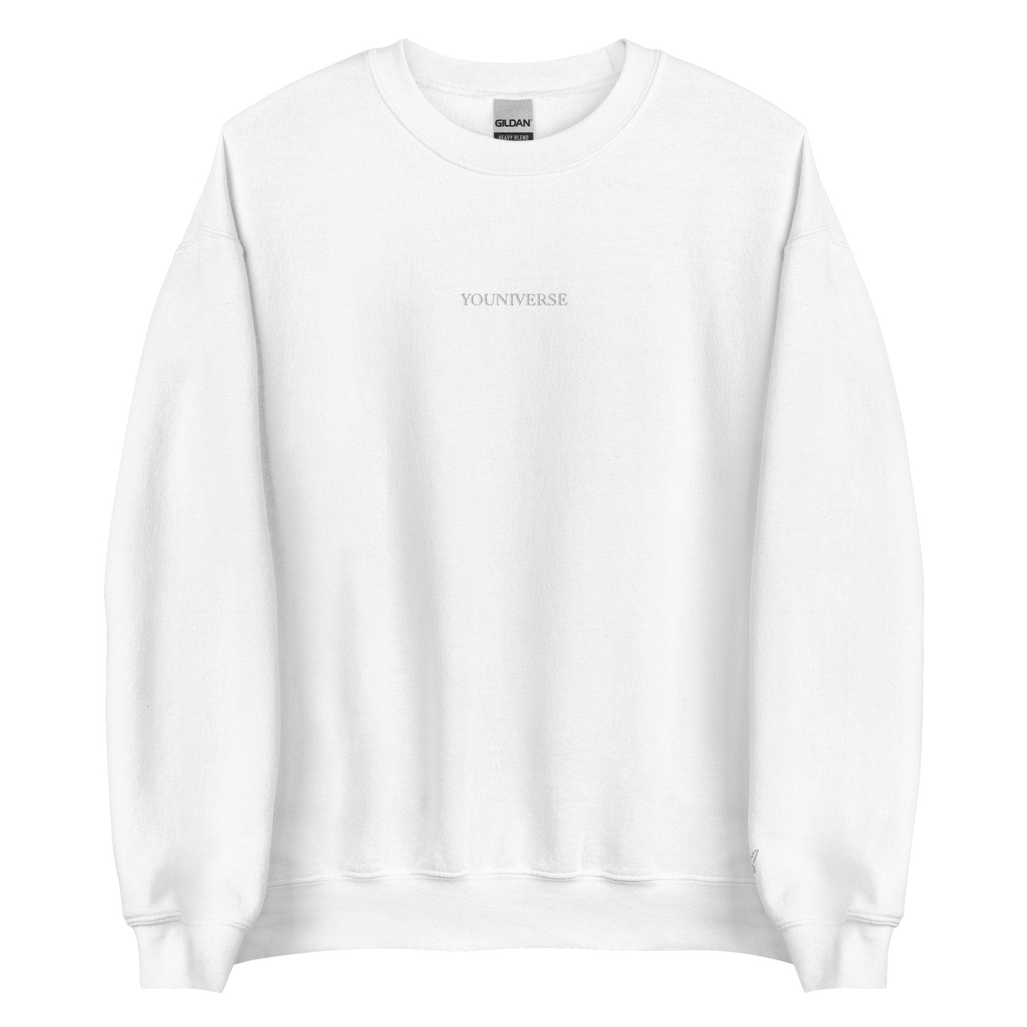 Signature Sweatshirt