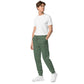 Classic Sweatsuit Pants