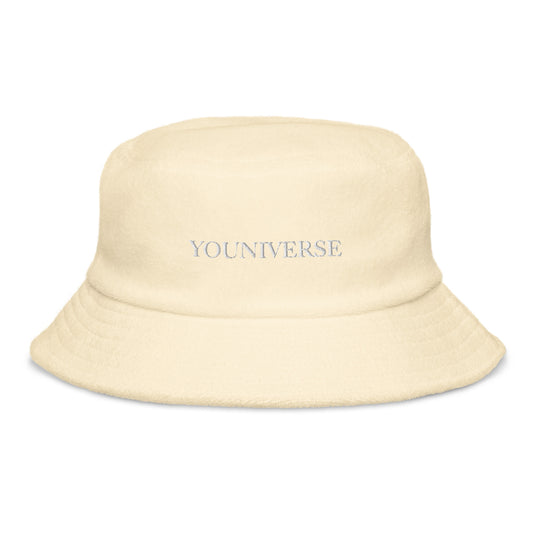 Signature Pastel Bucket Hat